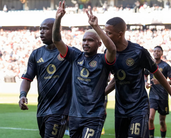 Orlando Pirates
