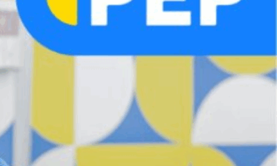 PEP