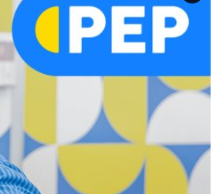 PEP