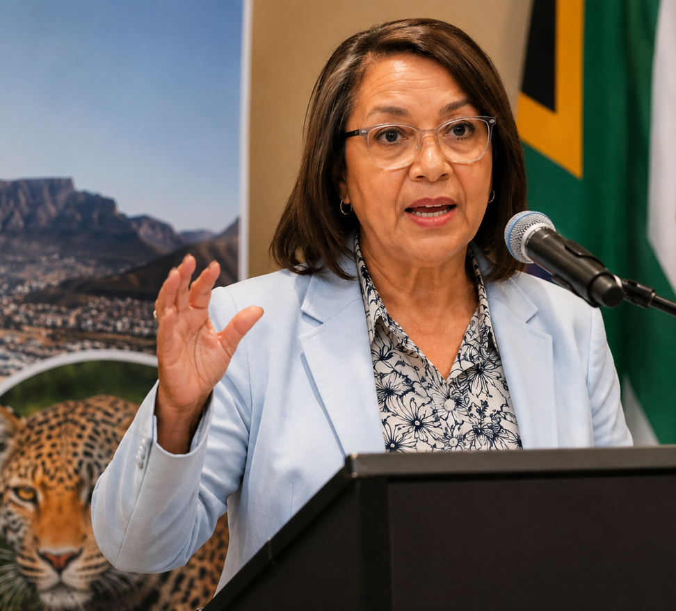 Patricia de Lille
