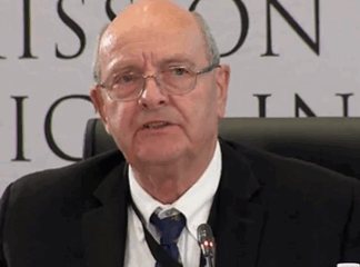 Paul O’Sullivan