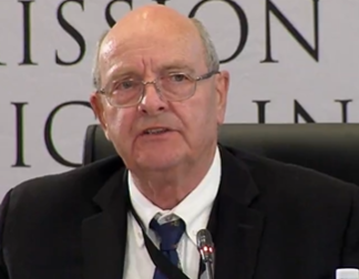 Paul O’Sullivan