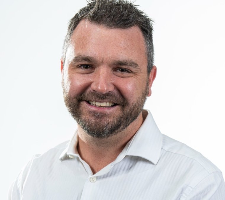 Peter Pelser