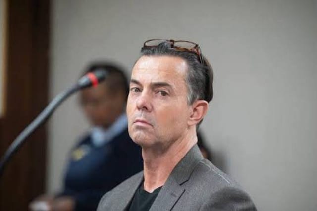 Peet Viljoen denied bail as court rules disbarred attorney is a flight risk