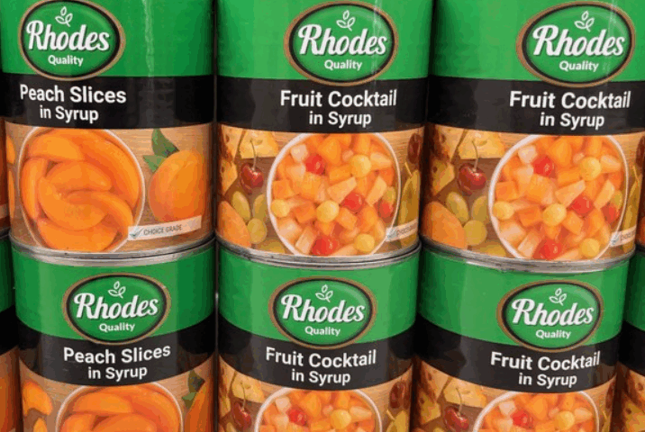 Premier Foods