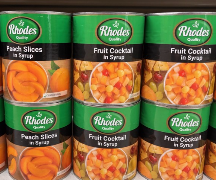 Premier Foods