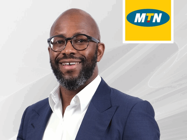 MTN