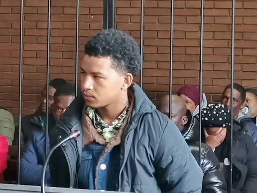 ‘Plastic over my head’: Reiger Park murder accused alleges police torture