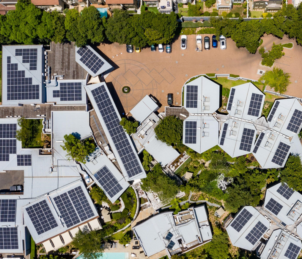 Rhino Energy Solutions
