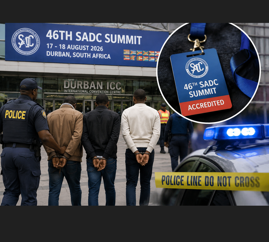 SADC