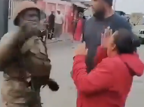 SANDF