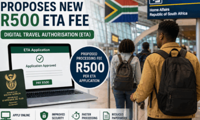 ETA