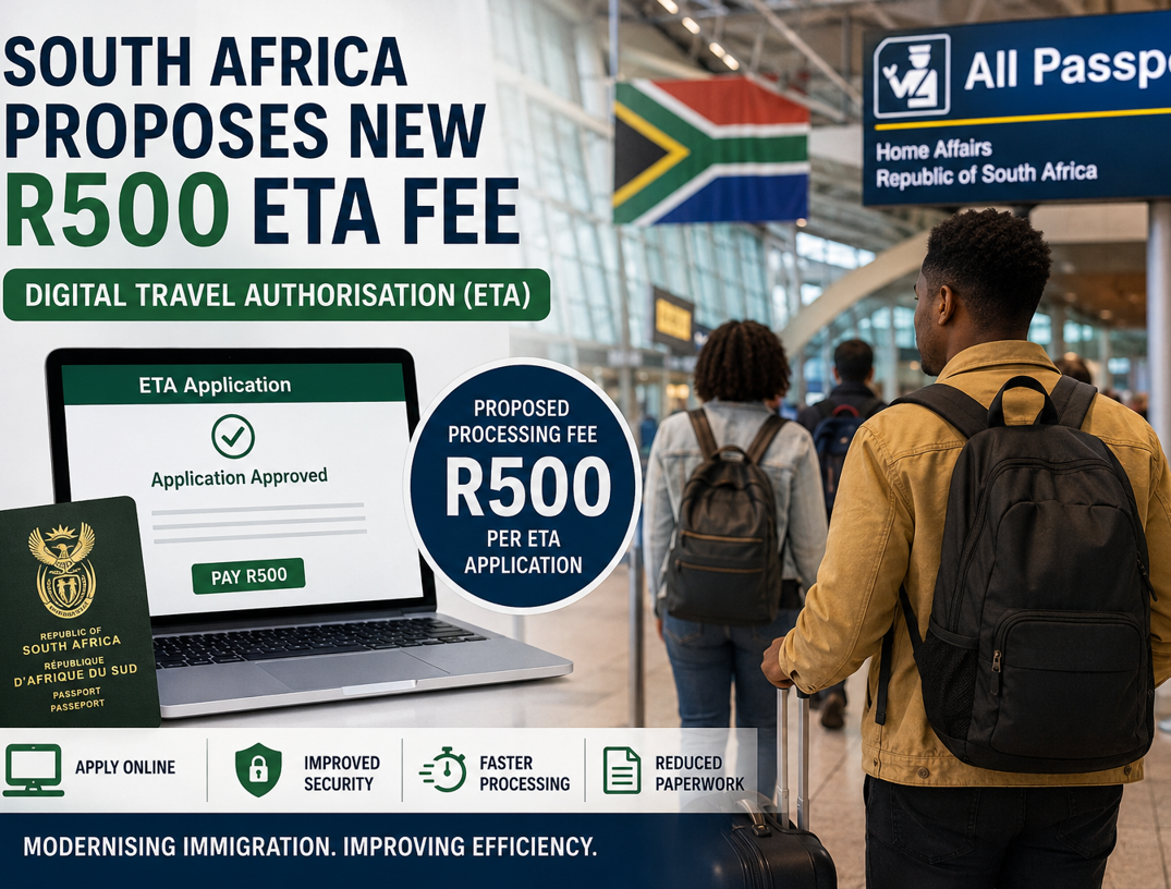 ETA
