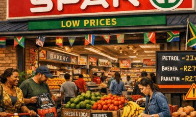 Spar