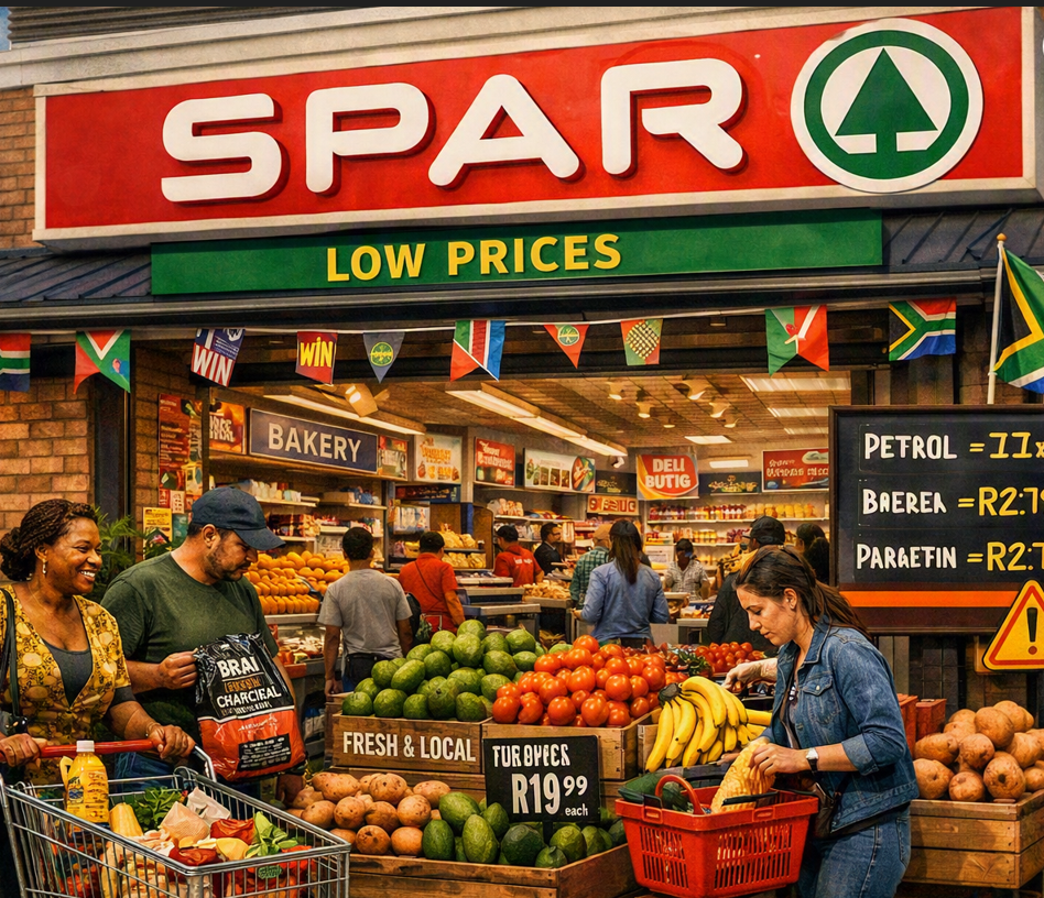 Spar