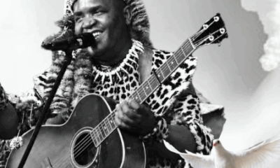 Scebi Dlamini