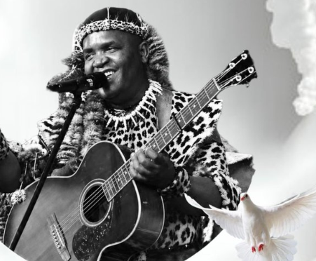 Scebi Dlamini