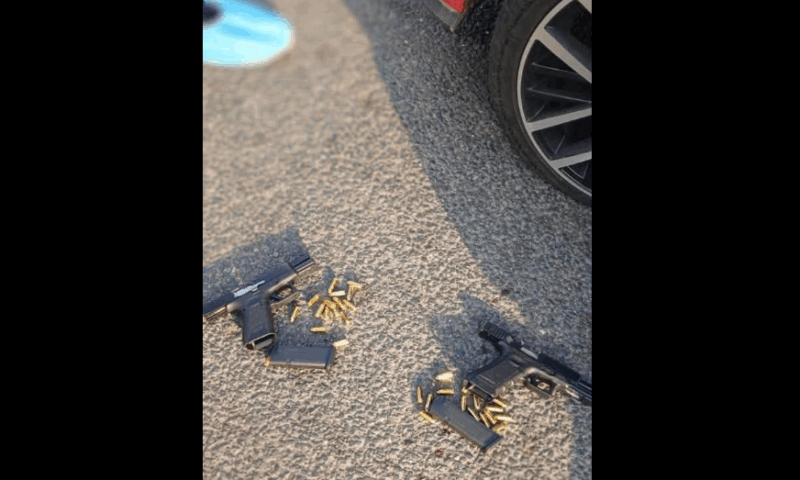 Shootout
