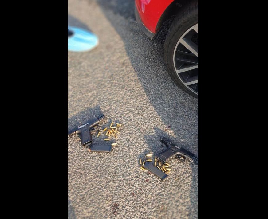 Shootout