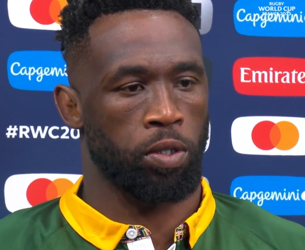 Kolisi