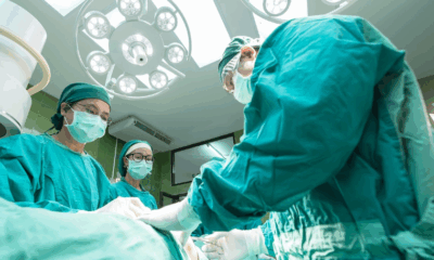 Surgery
