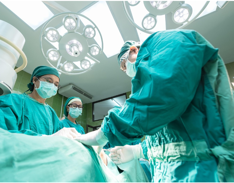 Surgery