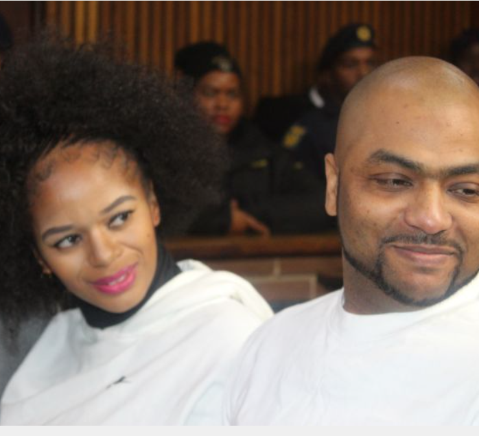 Thabo Bester