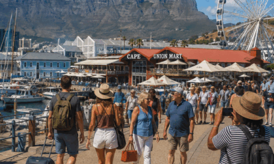 Tourism