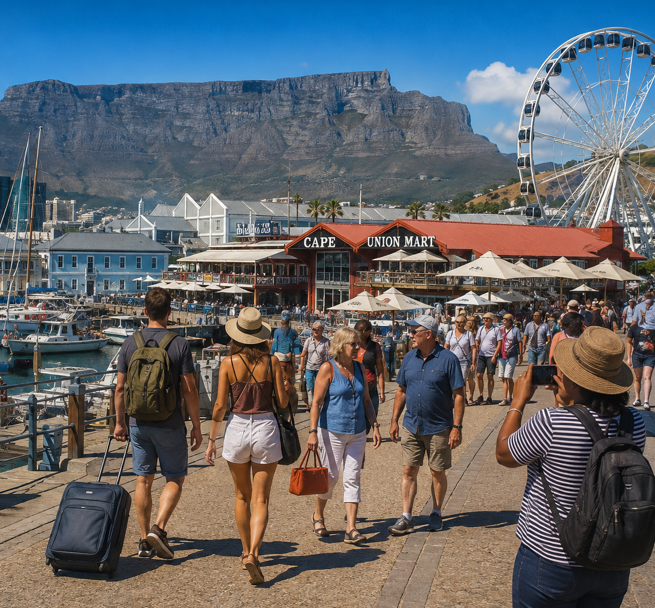 Tourism