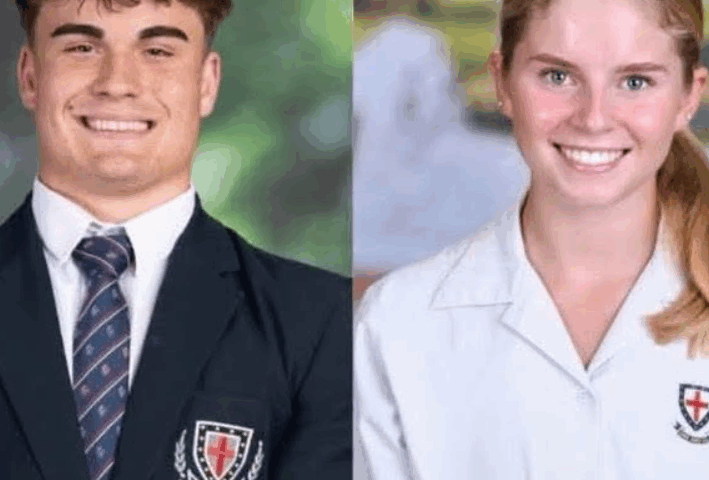 St Stithians College
