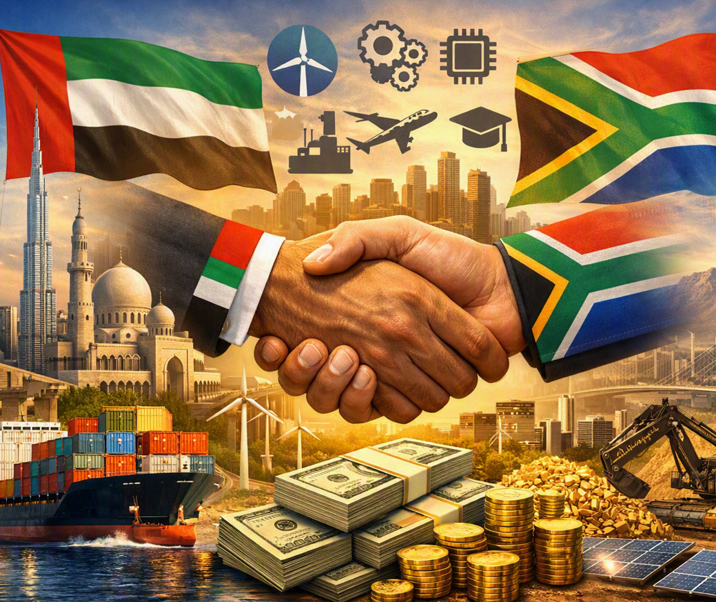 UAE