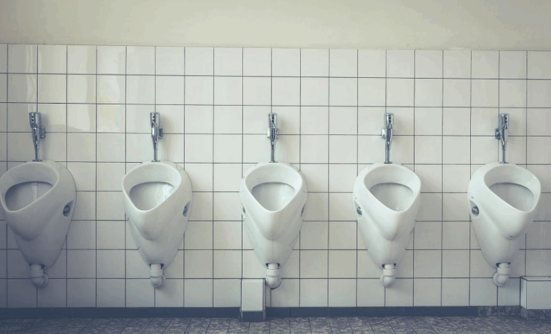 Urination