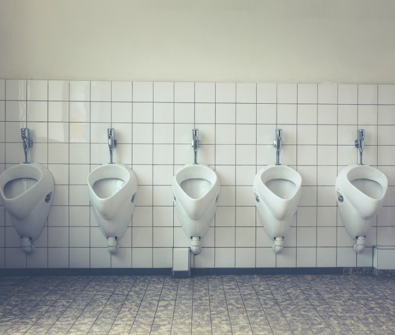 Urination