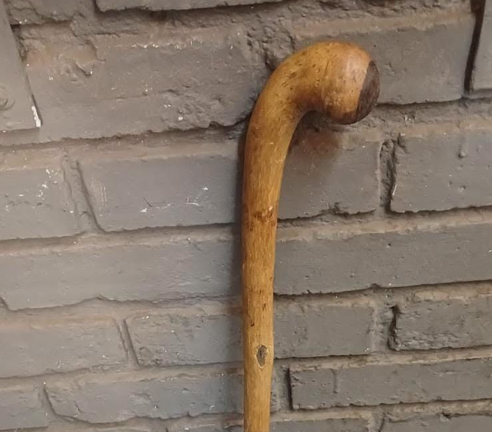 Weapon