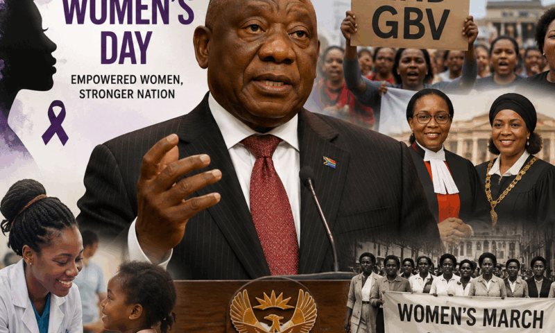 Women's Day