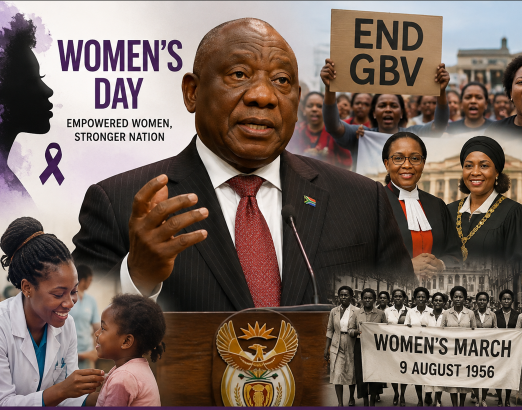 Women's Day