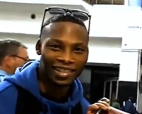 Zolani Tete