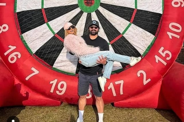 'I know my truth': Jacques Potgieter's ex shares cryptic posts after reported reunion with wife