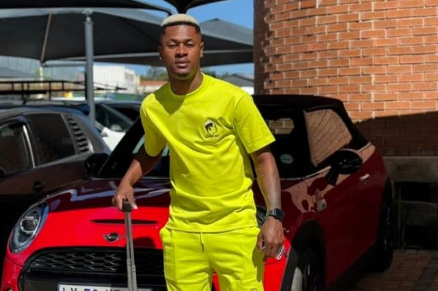 ‘Stolen without consent’: Limpopo Boy’s team condemns intimate video leak