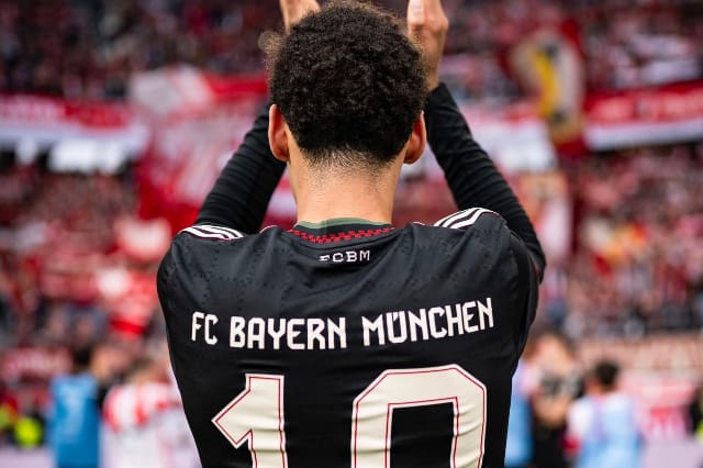 Bayern's Musiala reveals 'neurological disorder' after on-field collapse