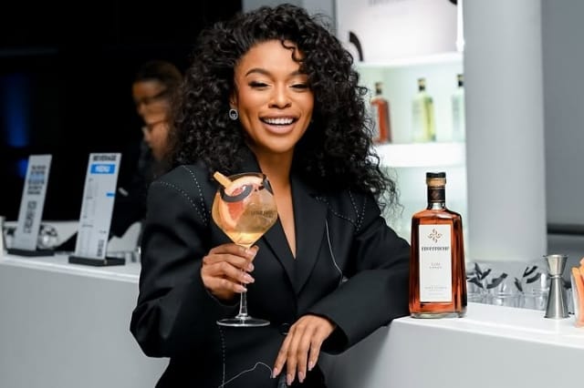 ‘Have a glass of shame’: Nomzamo Mbatha blasts R2.6m Sea Point studio price