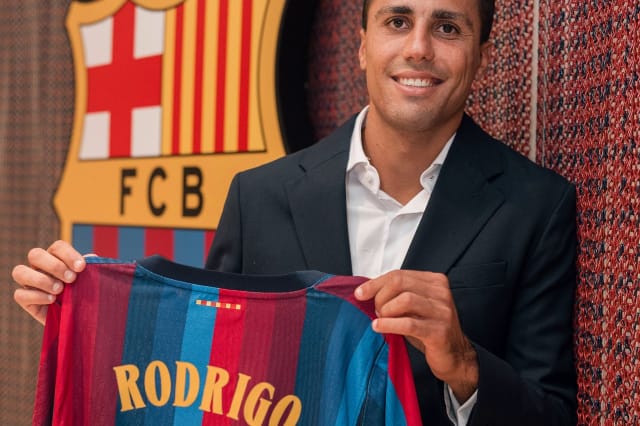 Barcelona enter new era as Flick targets La Liga hat-trick