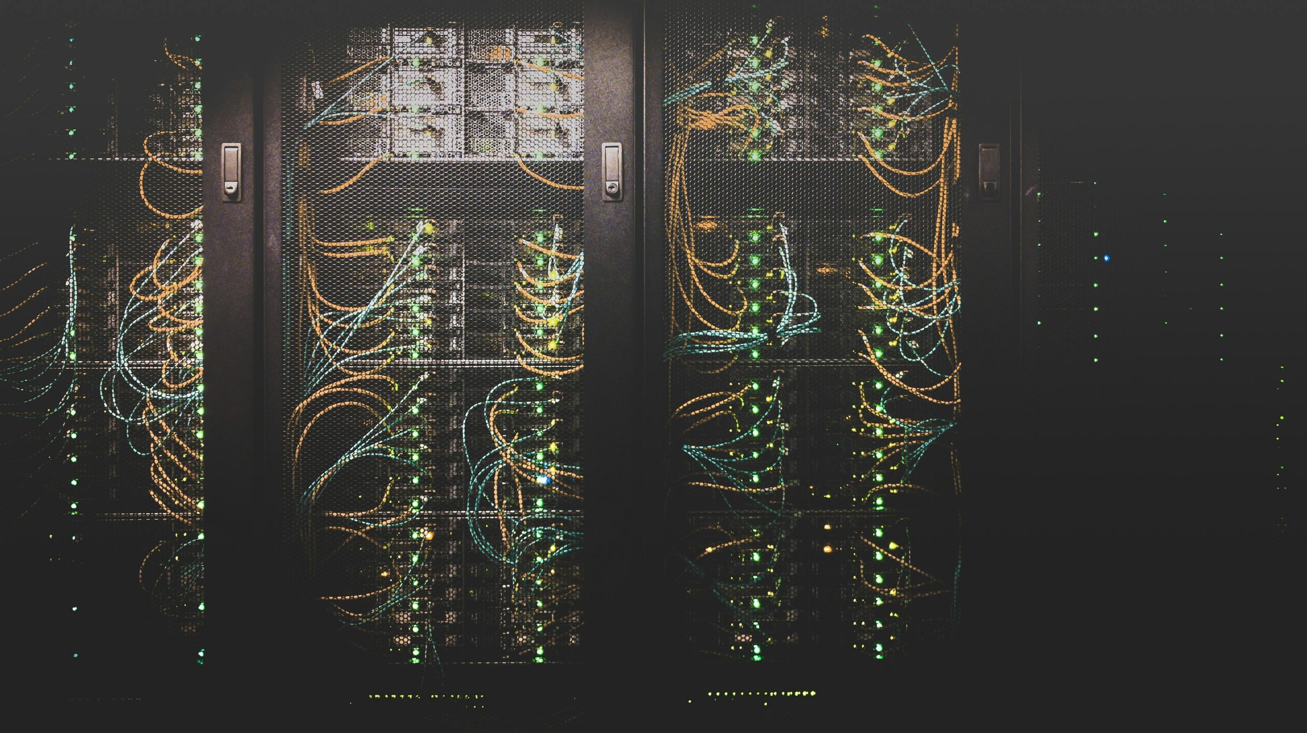 Data centre dash