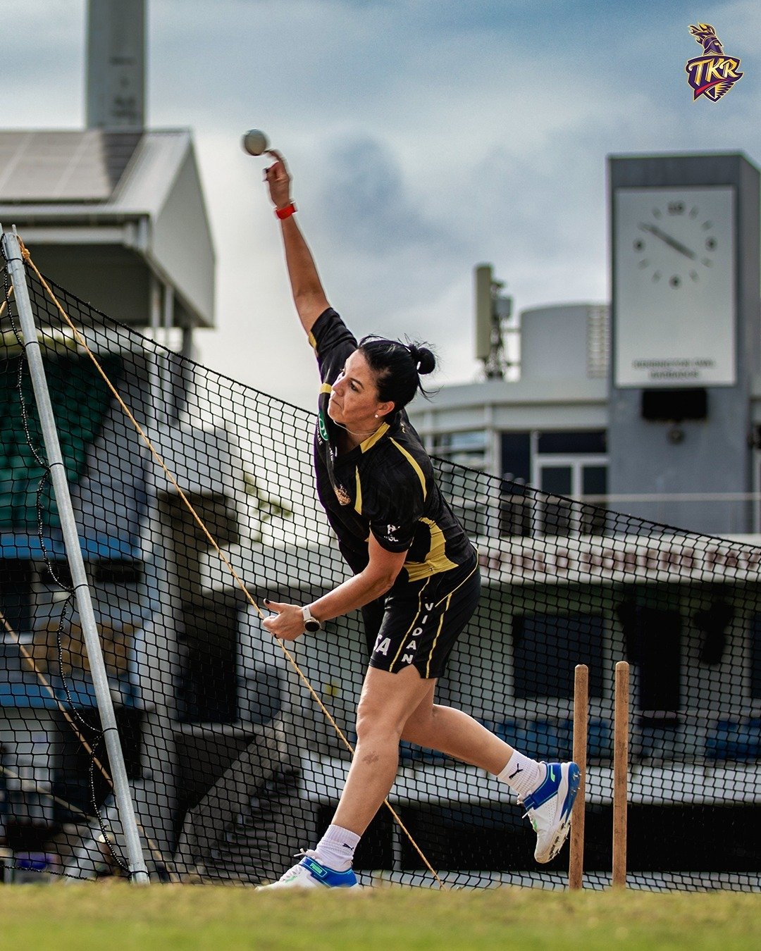 Kapp steps away from WBBL to focus on Proteas
