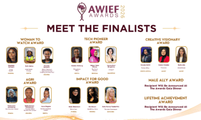 AWIEF