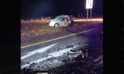 Accident