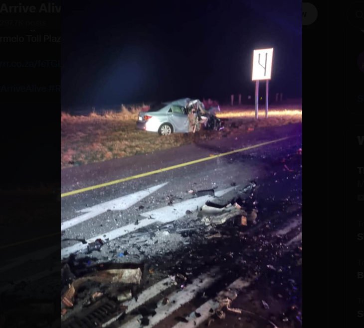 Accident