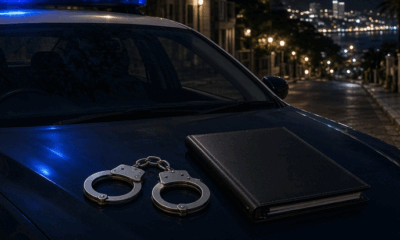 Fugitive