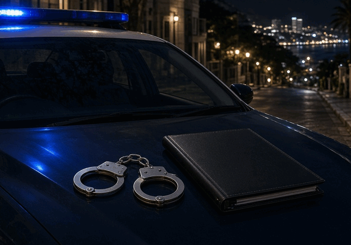 Fugitive