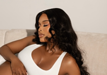 ‘One more to adore’: Ayanda Thabethe reveals baby girl on the way